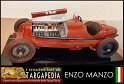 10 Alfa Romeo 8c 2300 Monza - Italeri 1.12 (22)